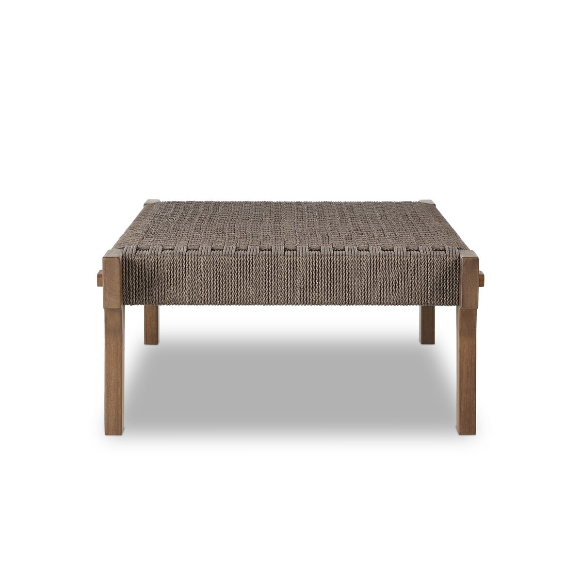 Moxie Outdoor Coffee Table - Kings Fine Art & Decor