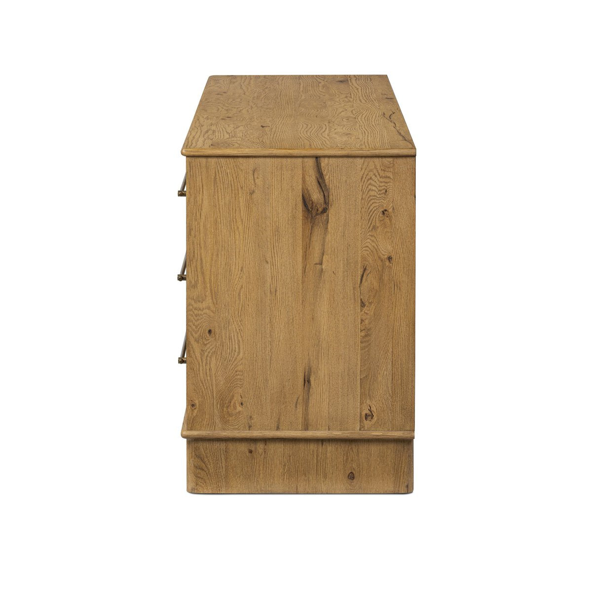 Stella 6 Drawer Dresser - Kings Fine Art & Decor