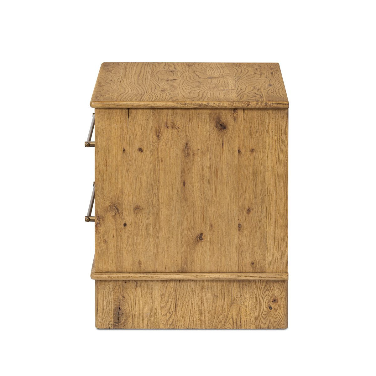 Stella Nightstand - Kings Fine Art & Decor