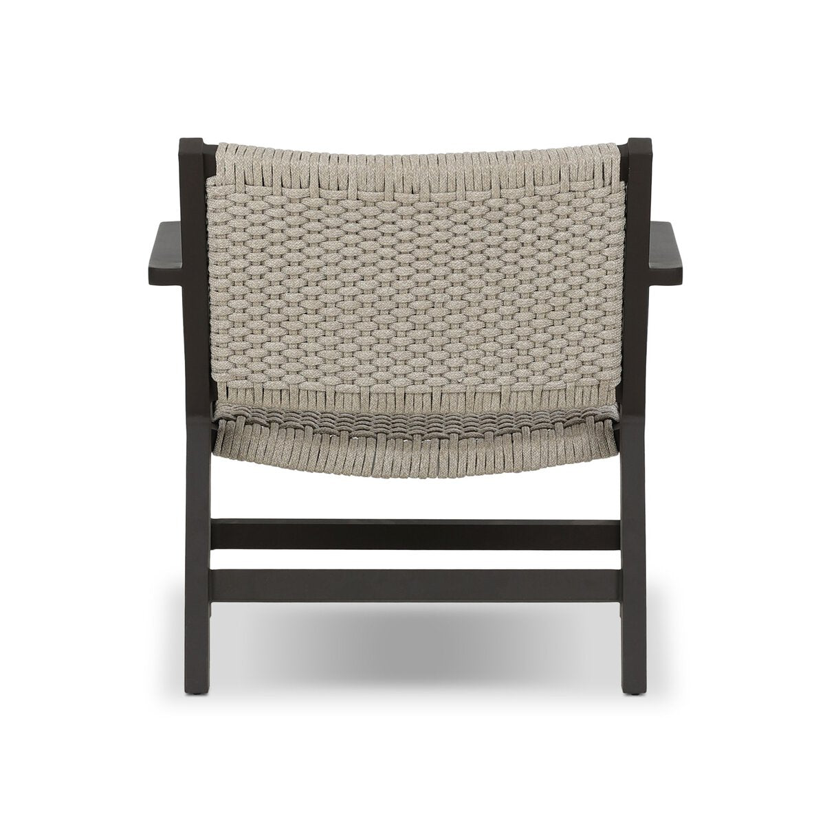 Delano Outdoor Metal Chair - Kings Fine Art & Decor