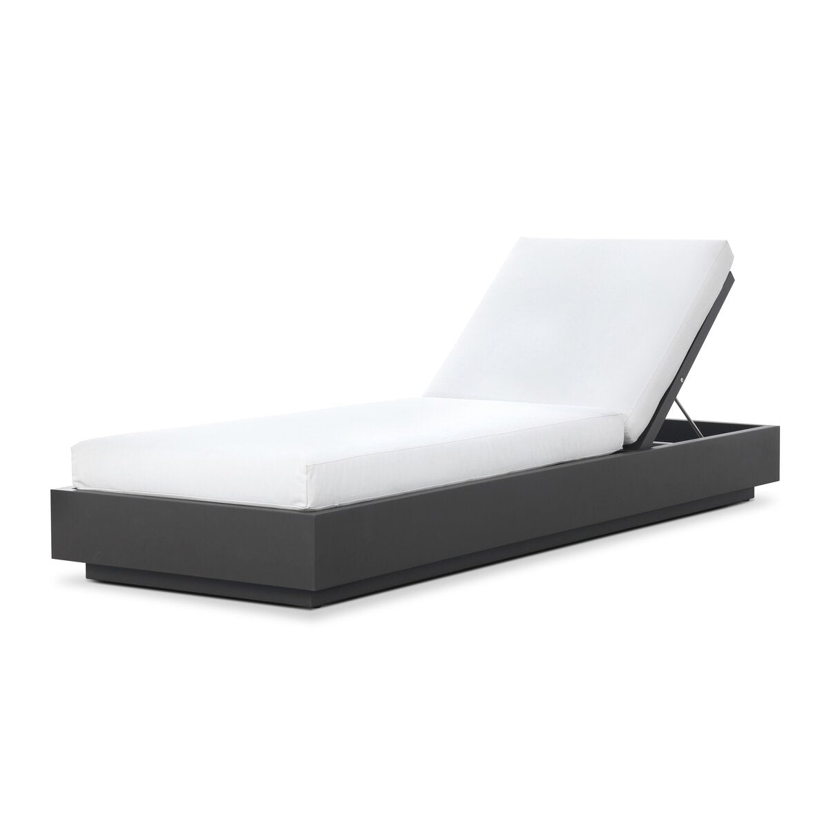 Katari Outdoor Chaise Lounge - Kings Fine Art & Decor