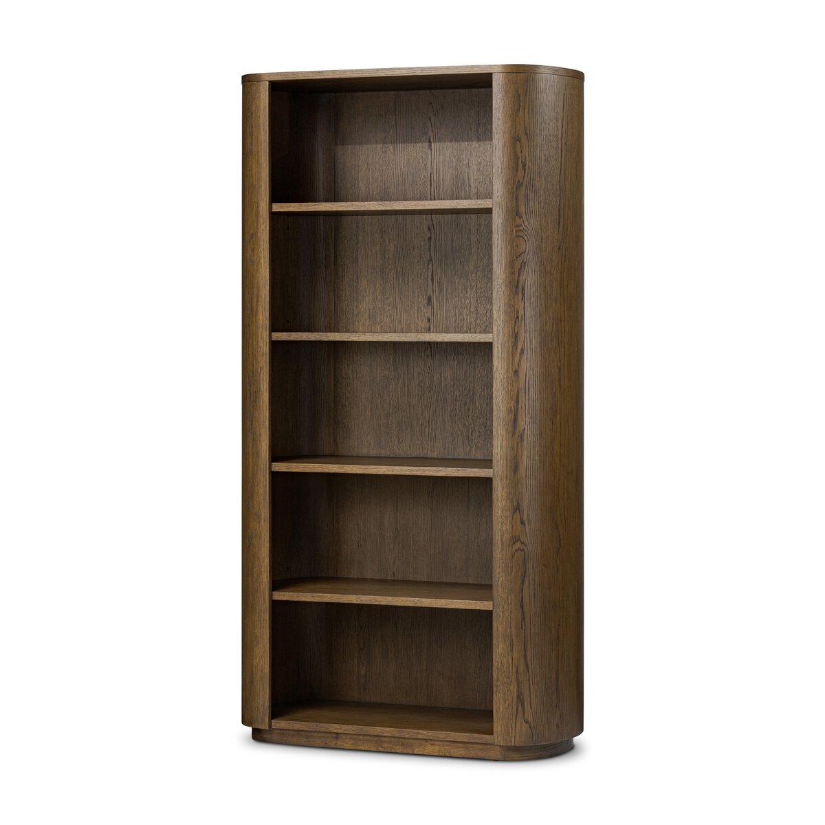 Pilar Bookcase - Kings Fine Art & Decor