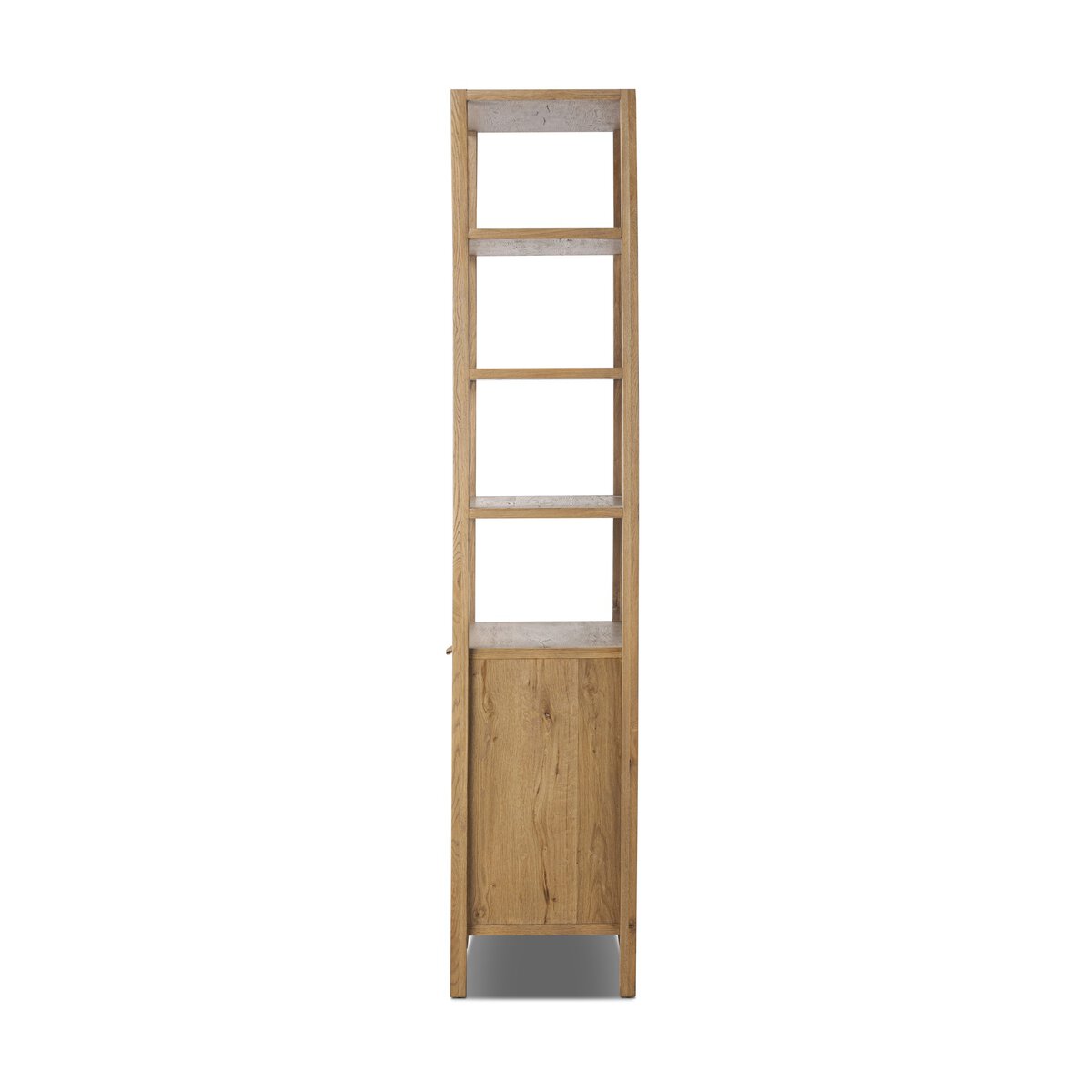 Tula Bookcase - Kings Fine Art & Decor