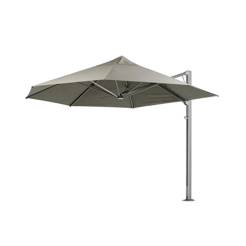 Shadowspec Serenity Outdoor Octagon Umbrella - Kings Fine Art & Decor