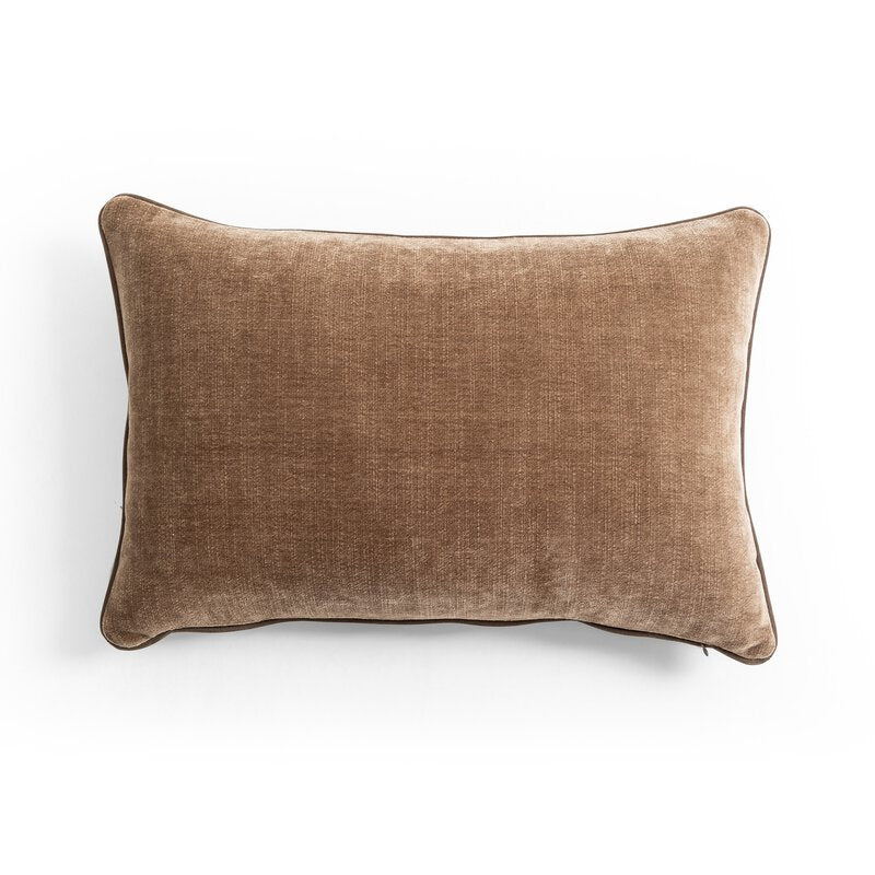 Olsen Pillow - Kings Fine Art & Decor