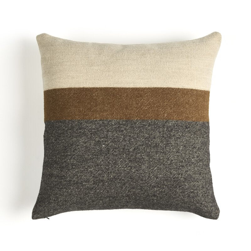 Arbor Pillow - Kings Fine Art & Decor