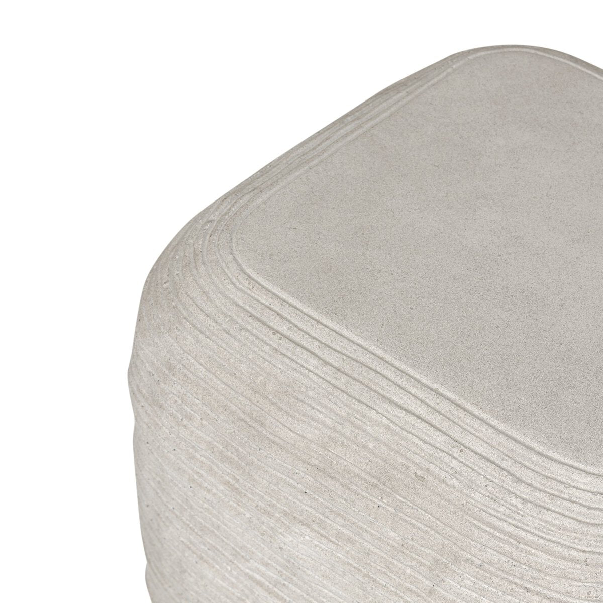 Cirri End Table - Kings Fine Art & Decor