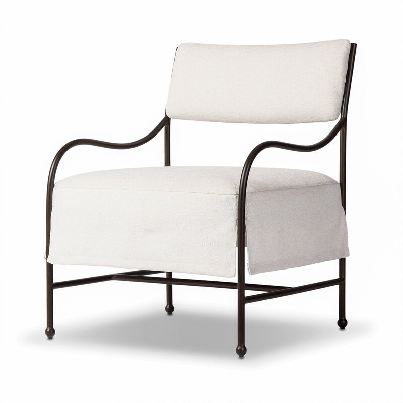 Nevin Outdoor Chair - Kings Fine Art & Decor
