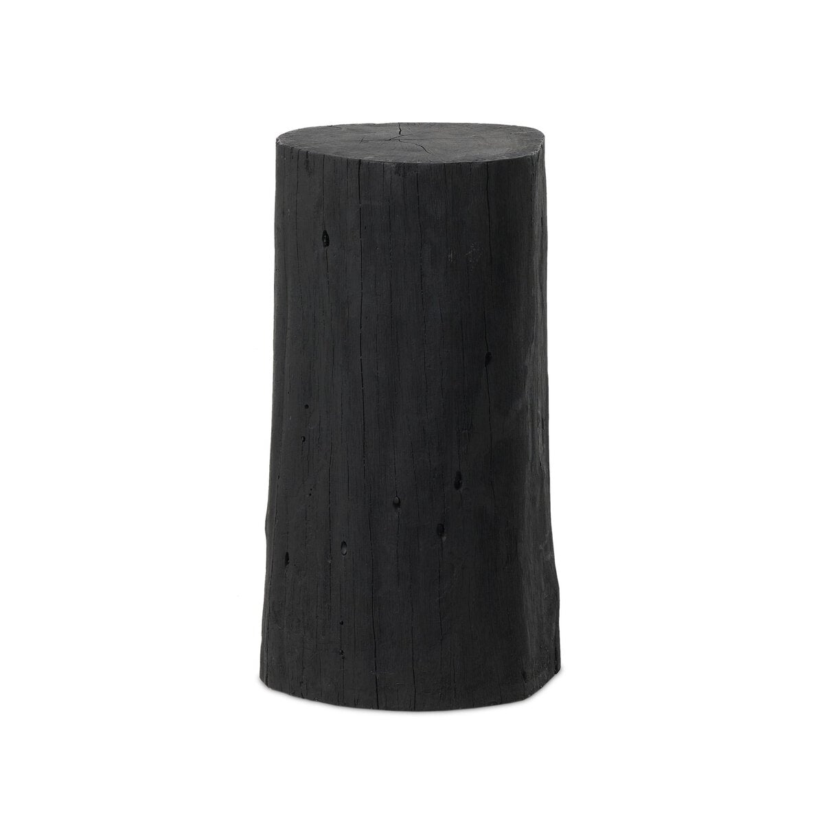 Sola End Table - Kings Fine Art & Decor