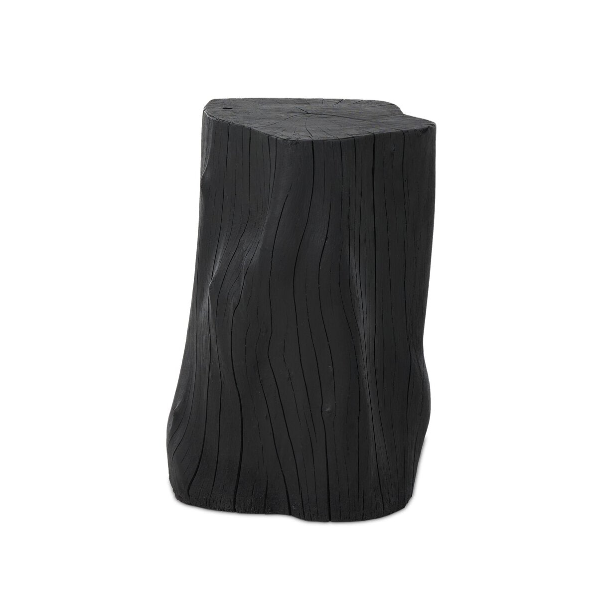 Amiko End Table - Kings Fine Art & Decor