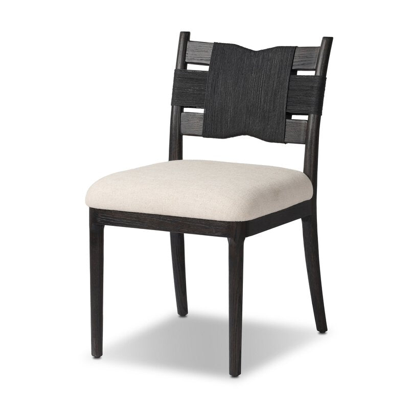 Tova Dining Chair - Kings Fine Art & Decor