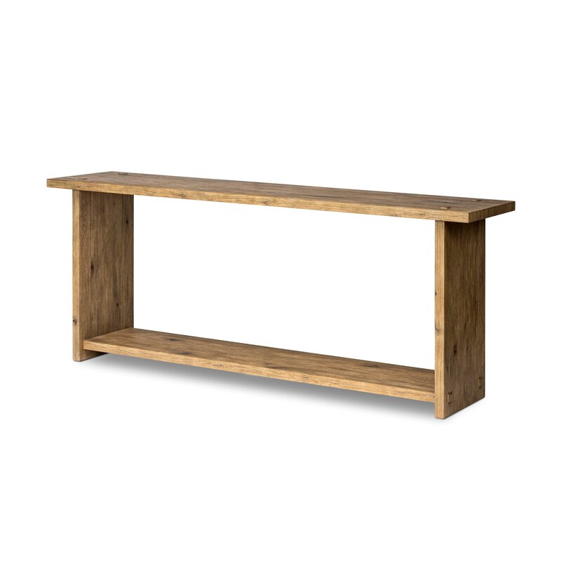 Zeno Console Table - Kings Fine Art & Decor