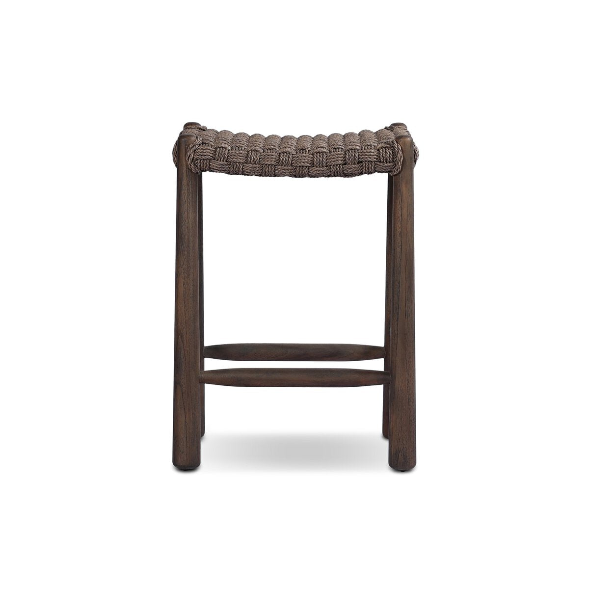 Savio Outdoor Bar + Counter Stool - Kings Fine Art & Decor