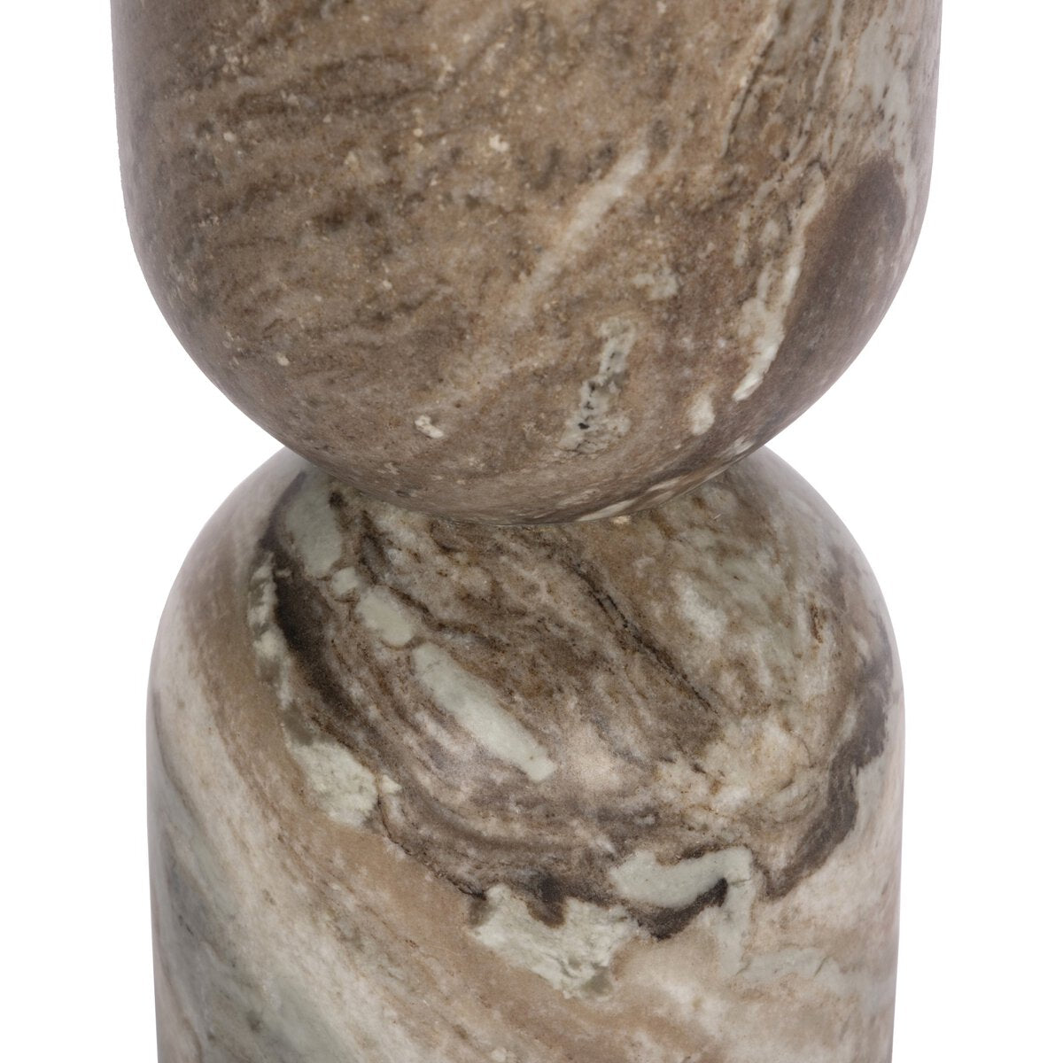 Figueroa End Table - Kings Fine Art & Decor