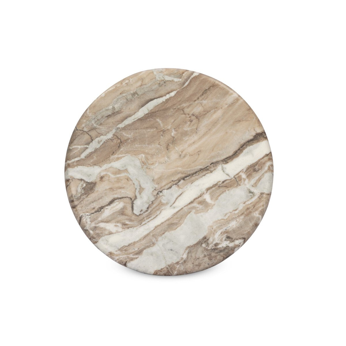 Figueroa End Table - Kings Fine Art & Decor