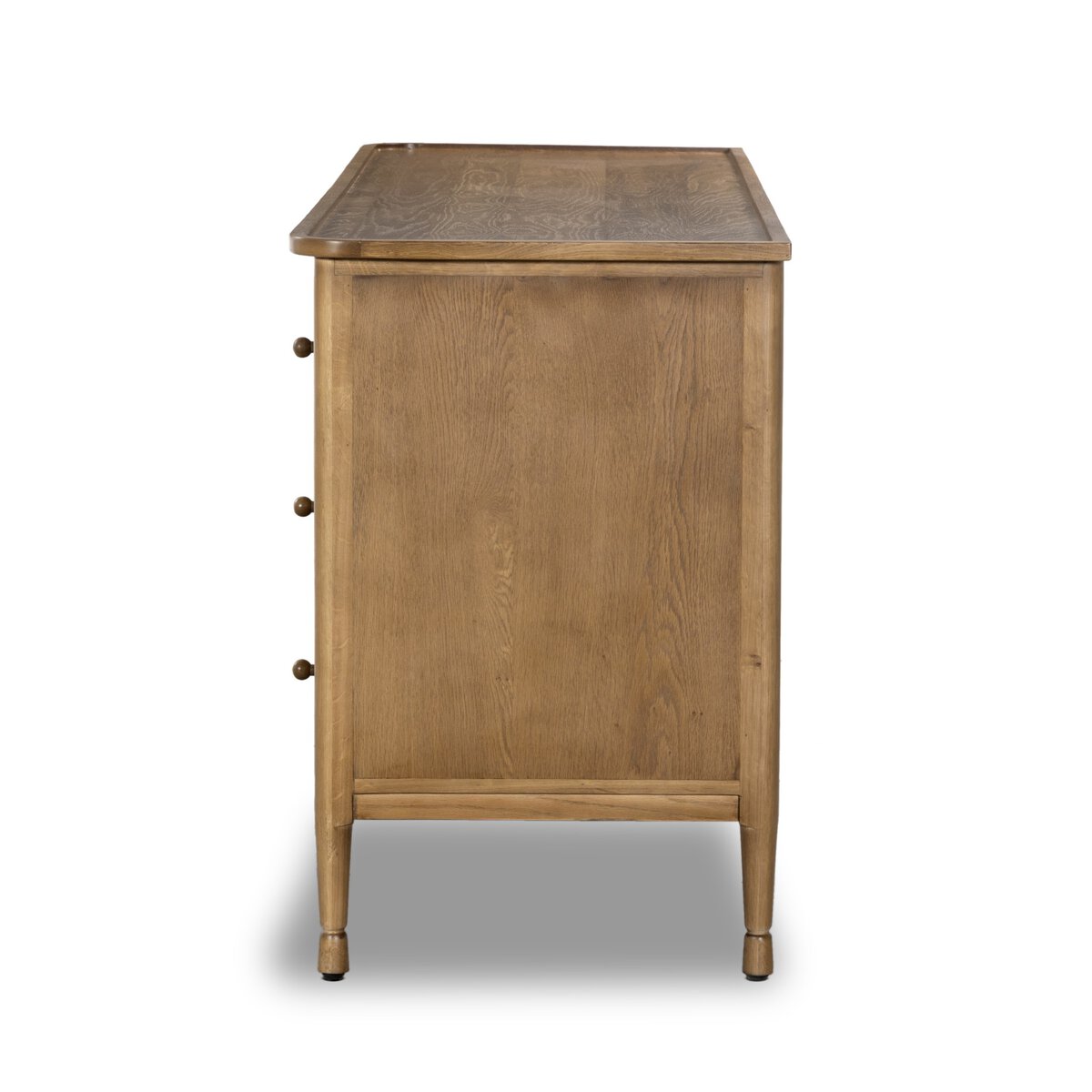 Franny 6 Drawer Dresser - Kings Fine Art & Decor