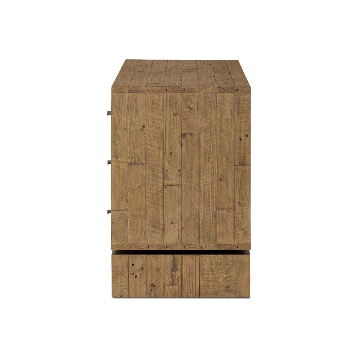Matthes 6 Drawer Dresser - Kings Fine Art & Decor