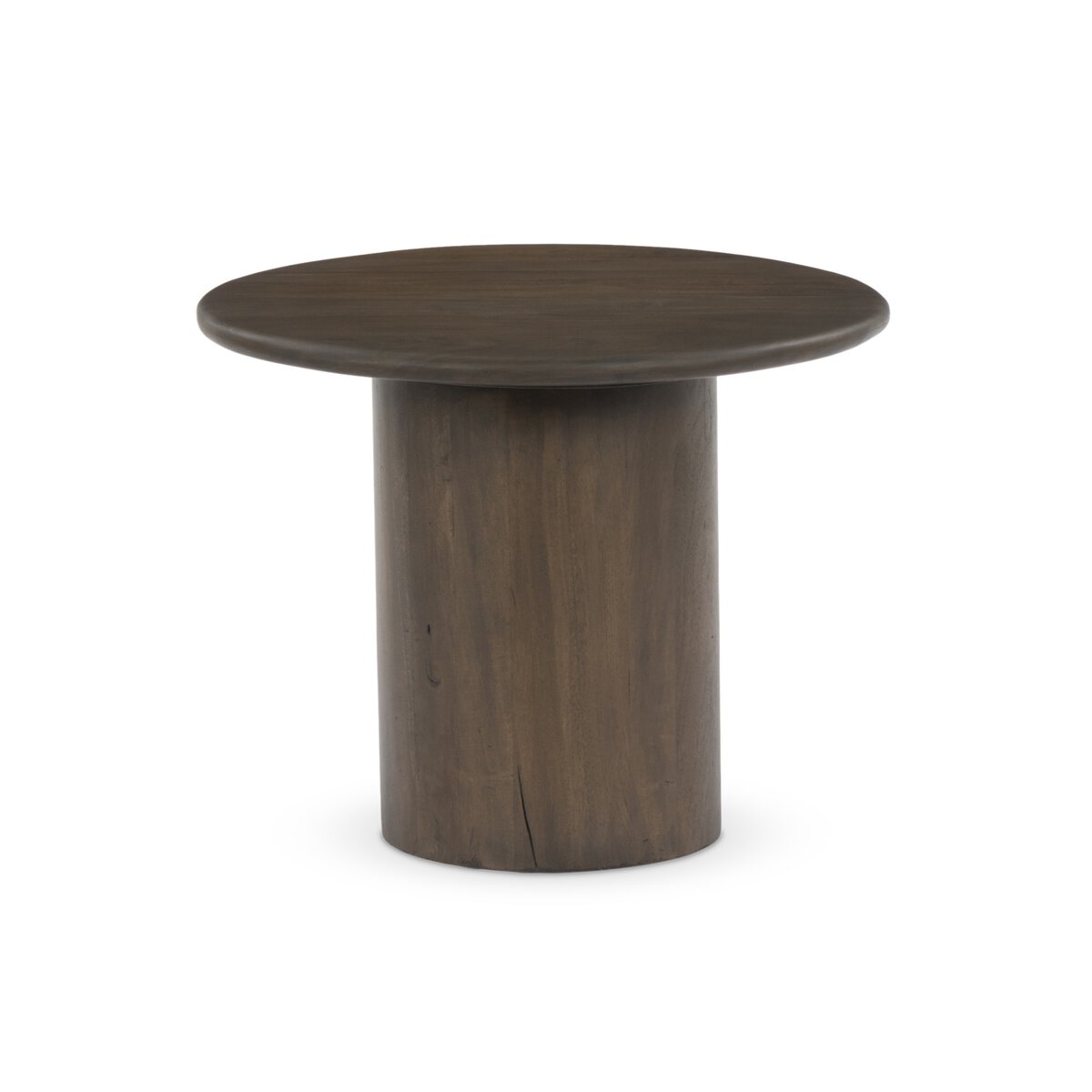 Stuart End Table - Kings Fine Art & Decor