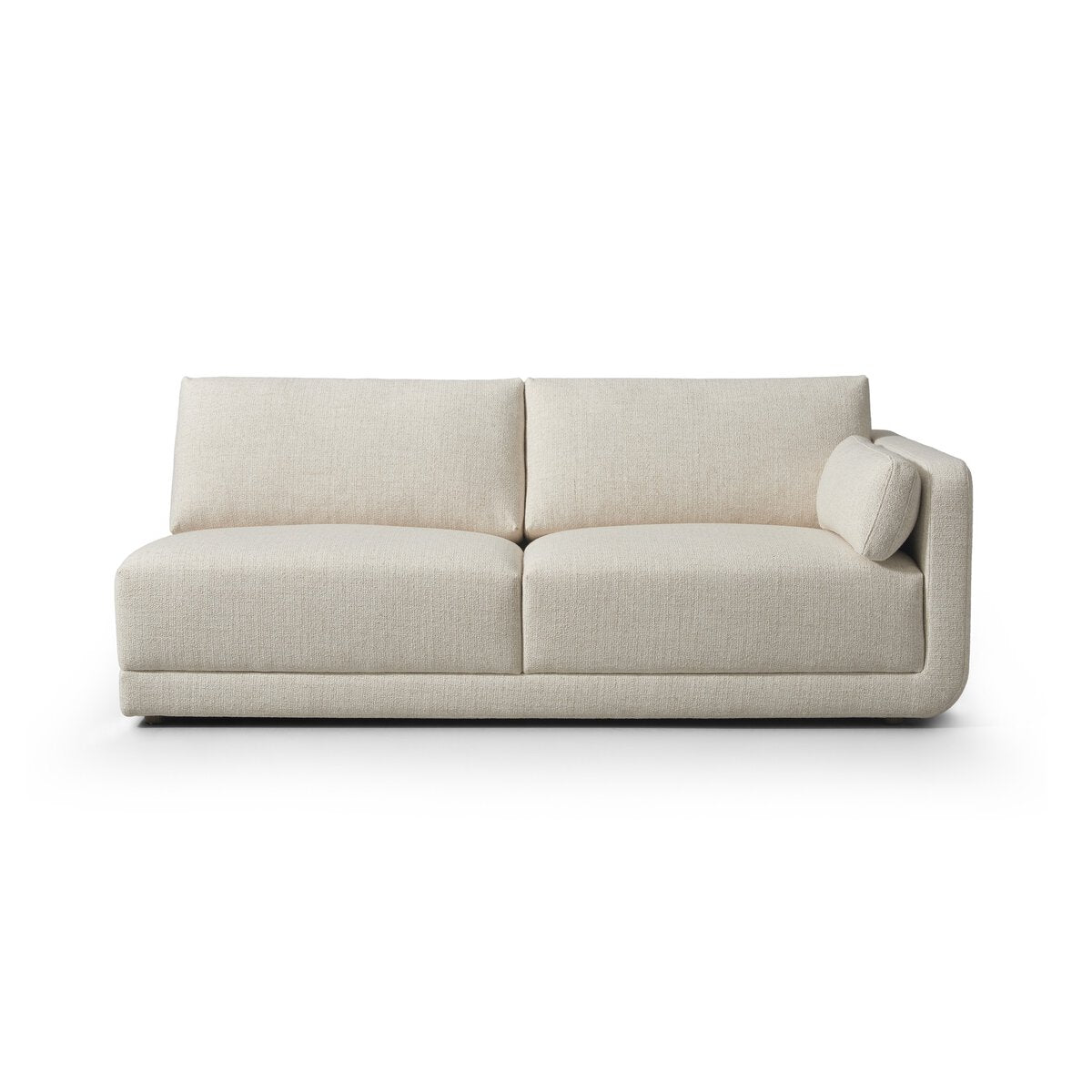 Build Your Own: Toland Sectional - Kings Fine Art & Decor