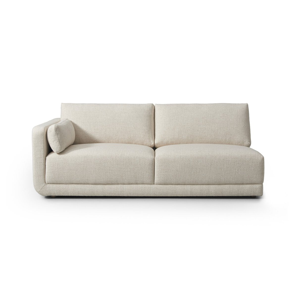 Build Your Own: Toland Sectional - Kings Fine Art & Decor