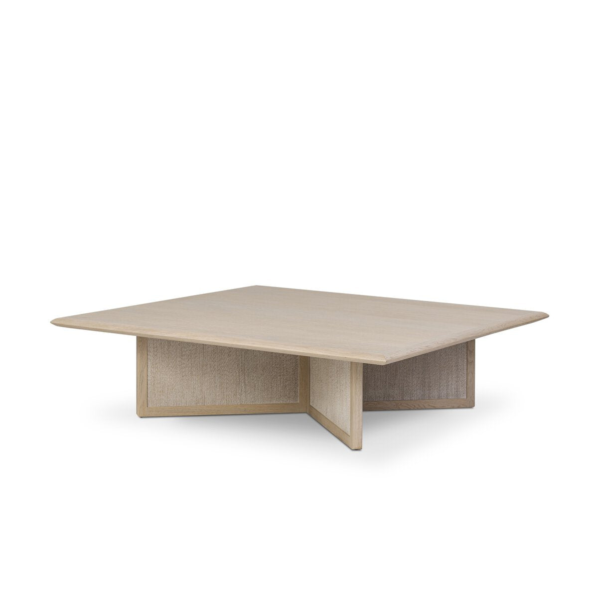 Rosenell Square Coffee Table - Kings Fine Art & Decor