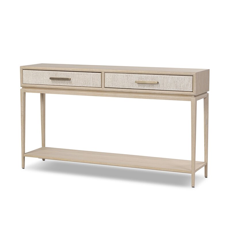 Rosenell Console Table - 60" - Kings Fine Art & Decor