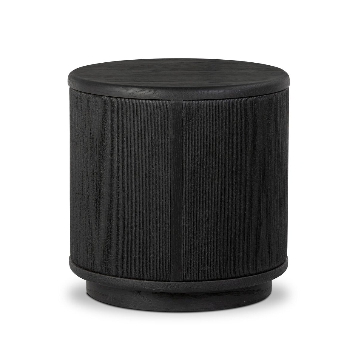 Rosenell End Table - Kings Fine Art & Decor