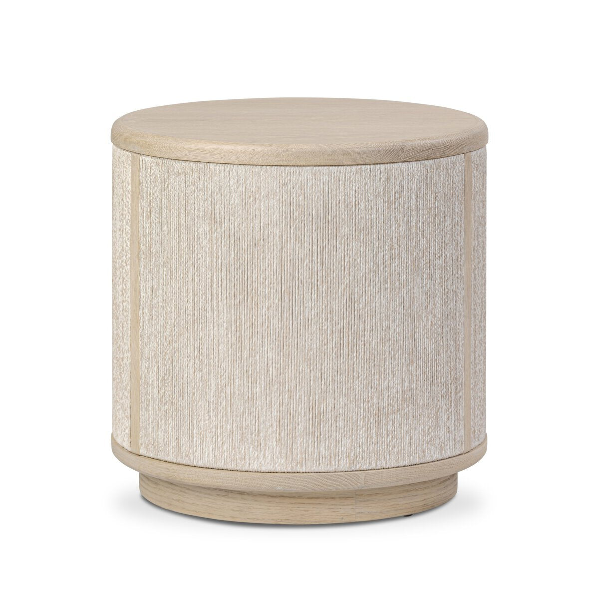 Rosenell End Table - Kings Fine Art & Decor