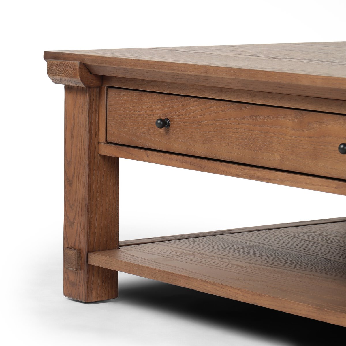 Gardendale Coffee Table - Kings Fine Art & Decor