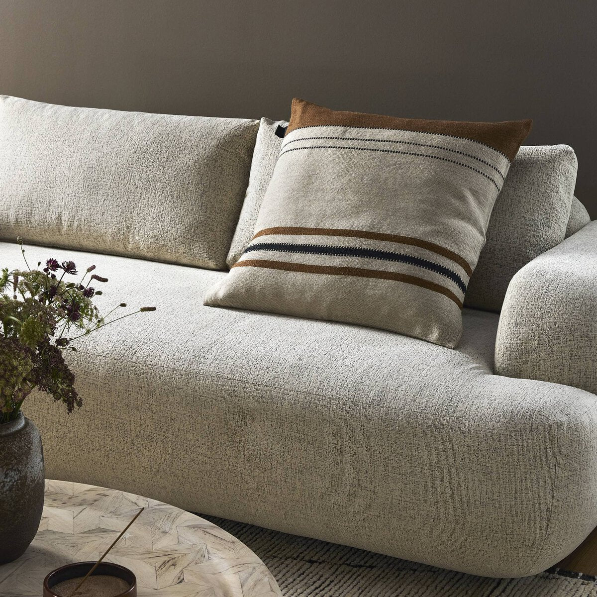 Cosmo Pillow - Kings Fine Art & Decor