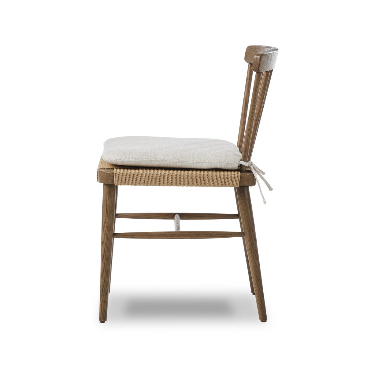 Kershaw Dining Chair - Kings Fine Art & Decor