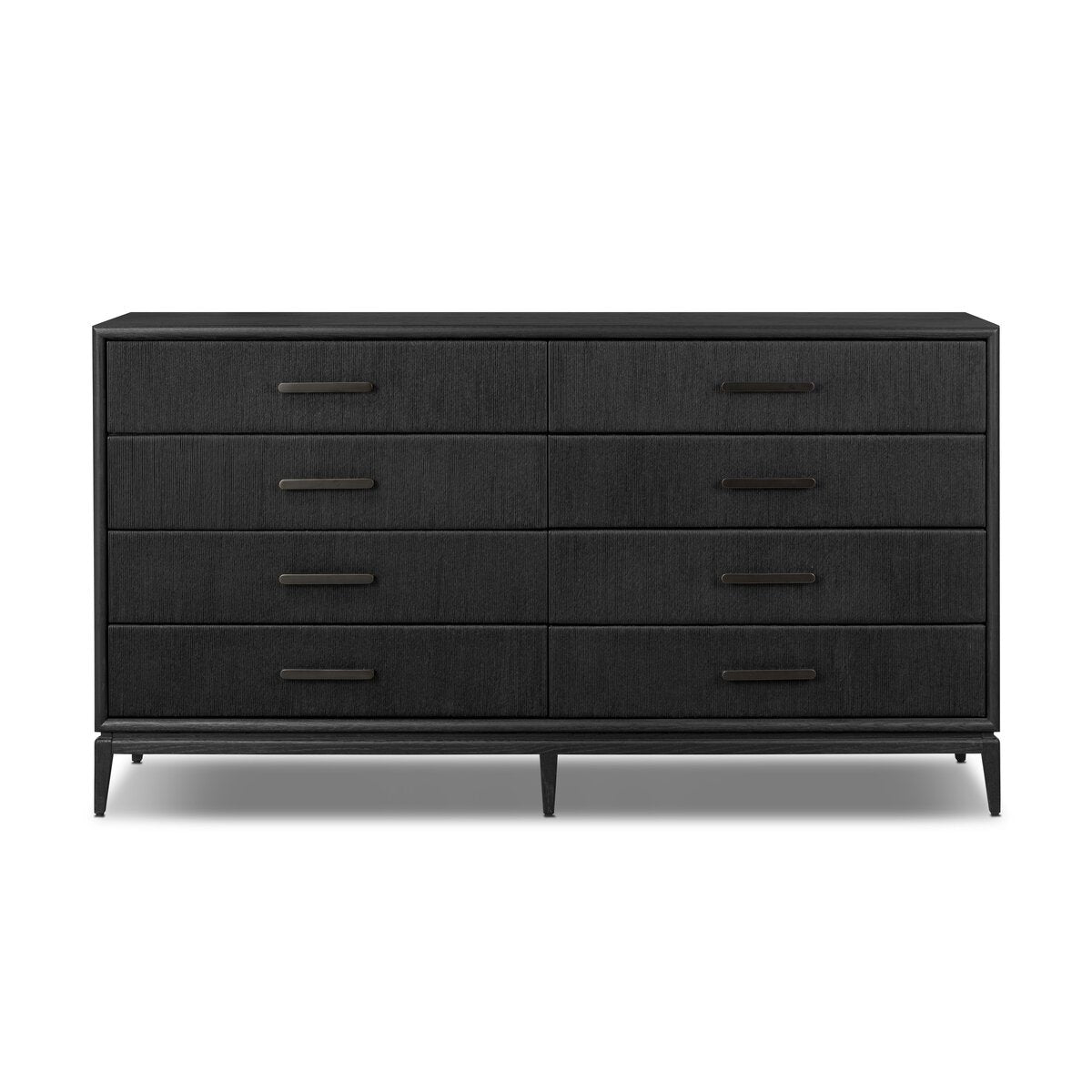 Rosenell 8 Drawer Dresser - Kings Fine Art & Decor