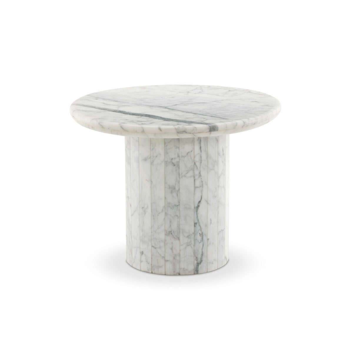 Stuart End Table - Kings Fine Art & Decor