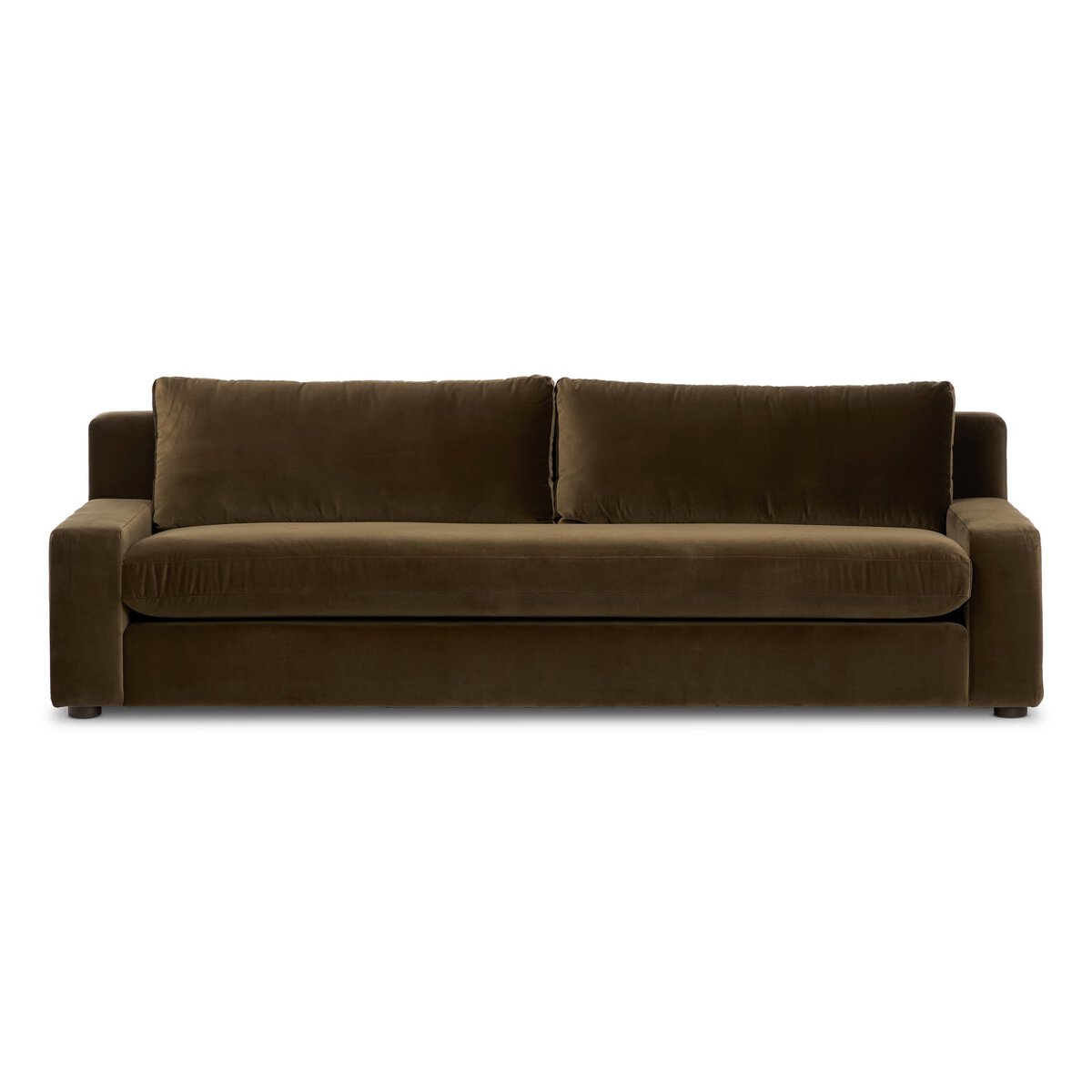 Yelena Sofa - Kings Fine Art & Decor