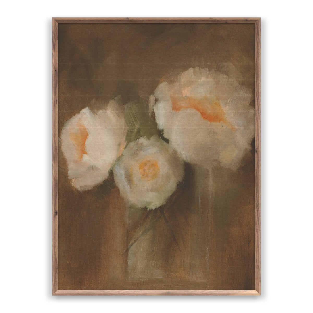 Peonies By Jess Engle - Kings Fine Art & Decor