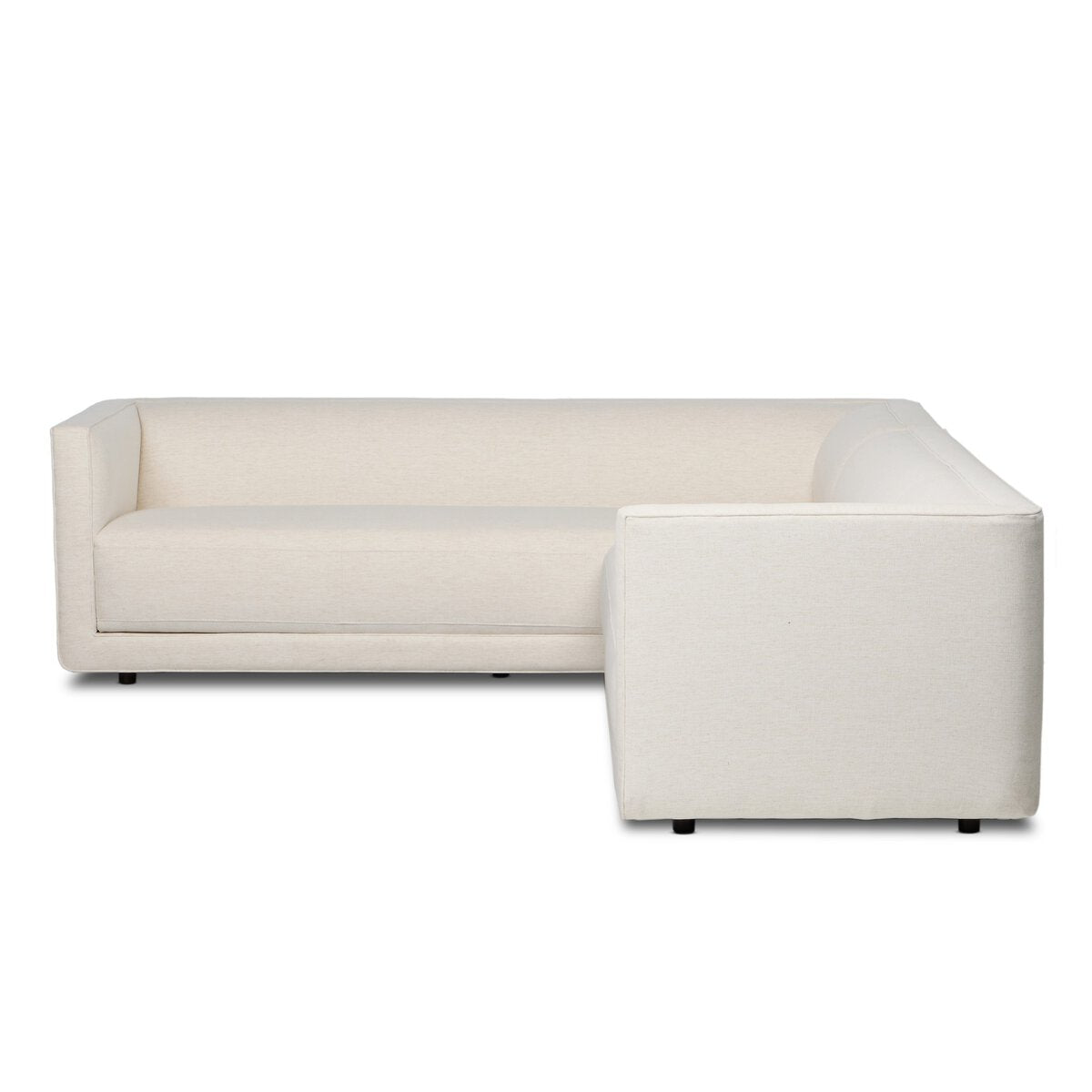 Phillip 2-Piece Sectional - Kings Fine Art & Decor