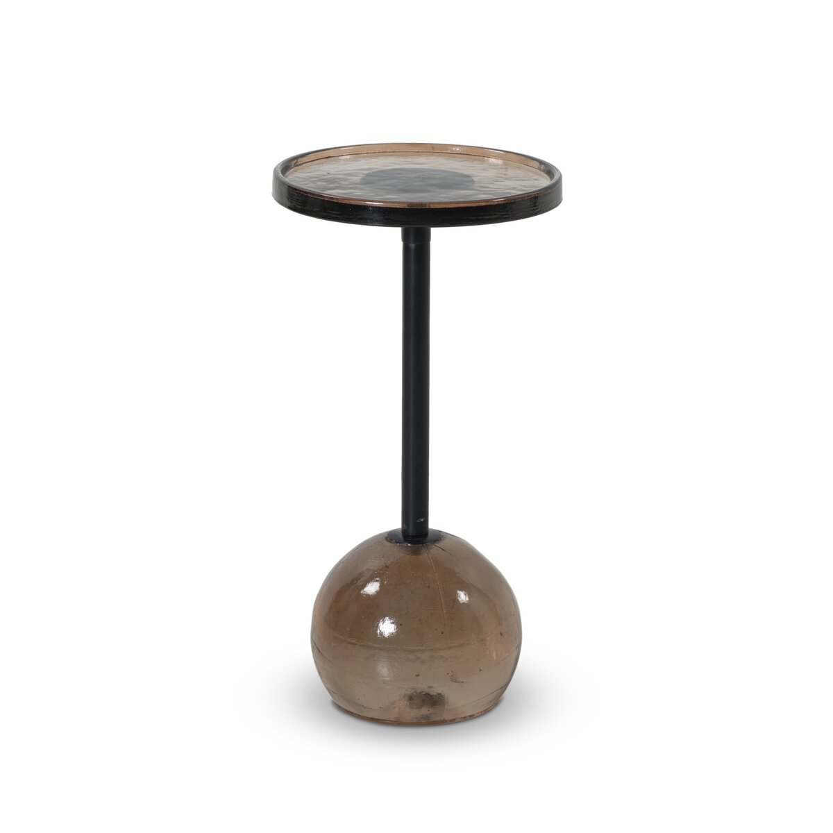 Viola Accent Table - Kings Fine Art & Decor