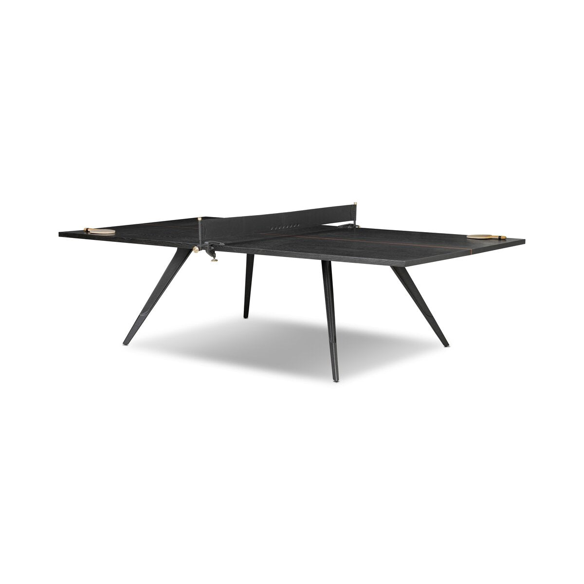 District Eight Ping Pong Table - Kings Fine Art & Decor