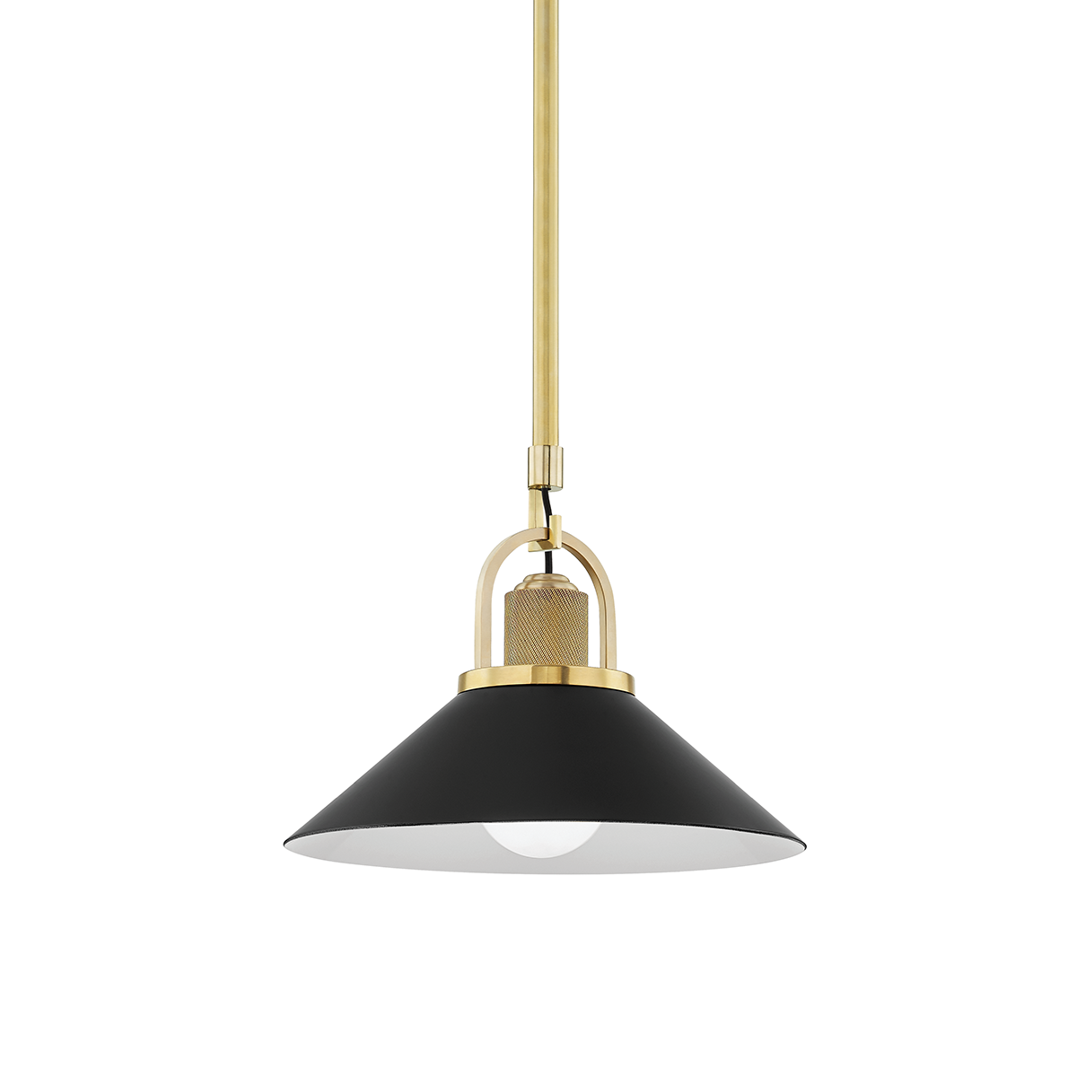 syosset-pendant-2613-AGB/BK