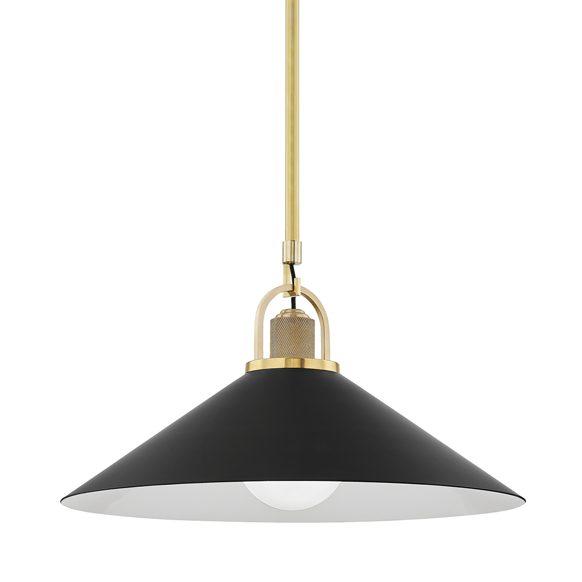 syosset-pendant-2620-AGB/BK
