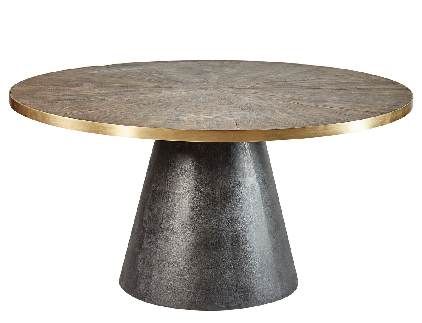 Midias Dining Table - Kings Fine Art & Decor