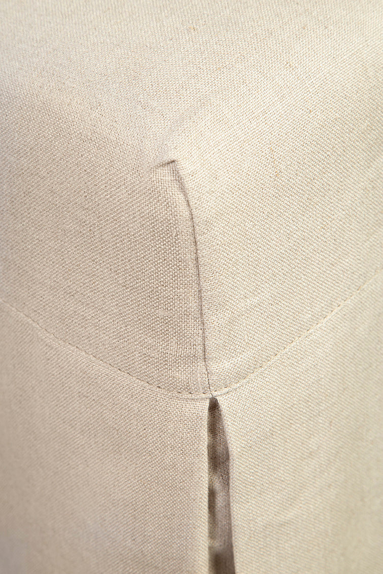 linen-floor-length-slip-covered-parsons-chair-70018F-3