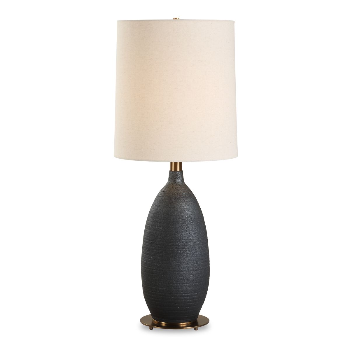 Bower Table Lamp - Kings Fine Art & Decor