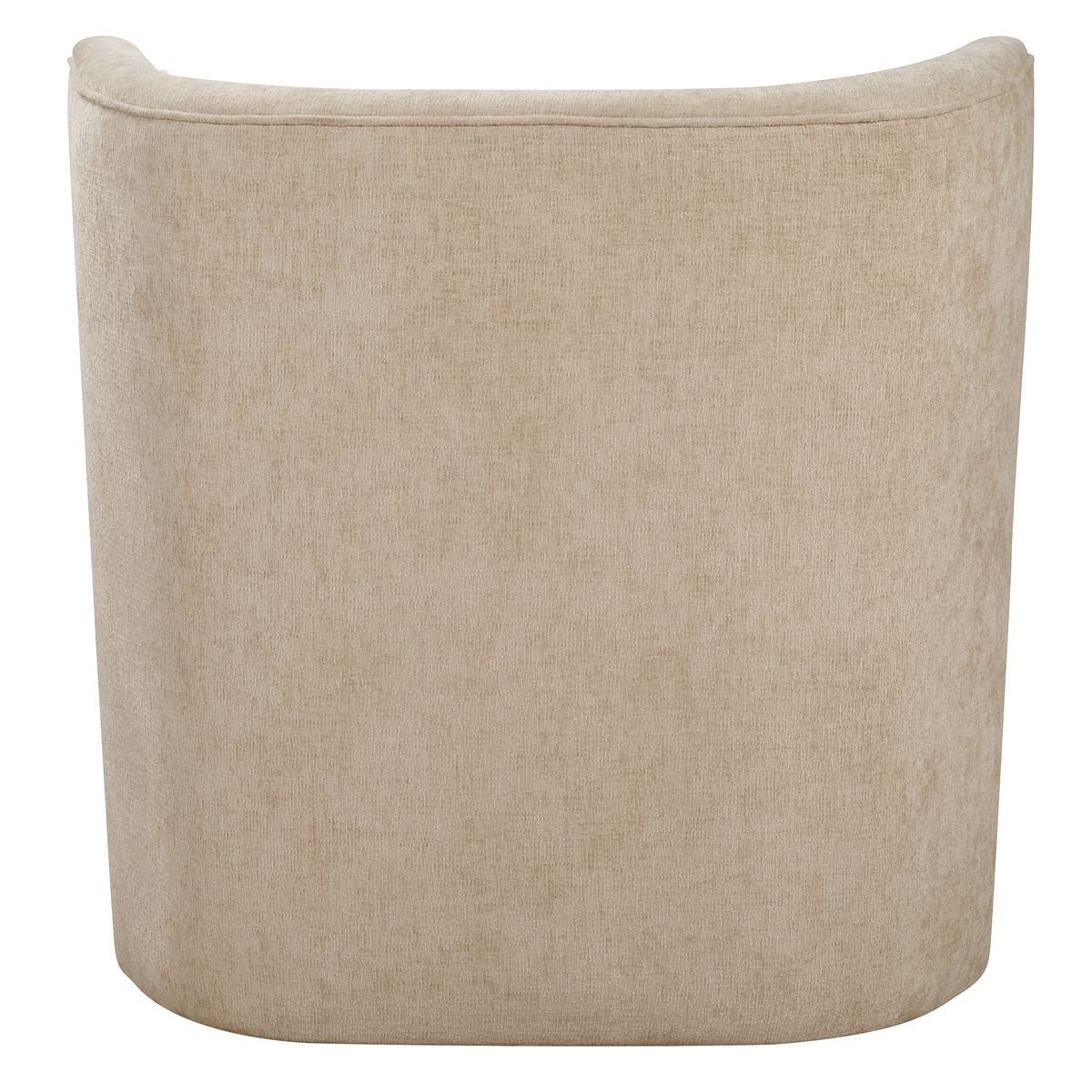 Outlook Swivel Chair