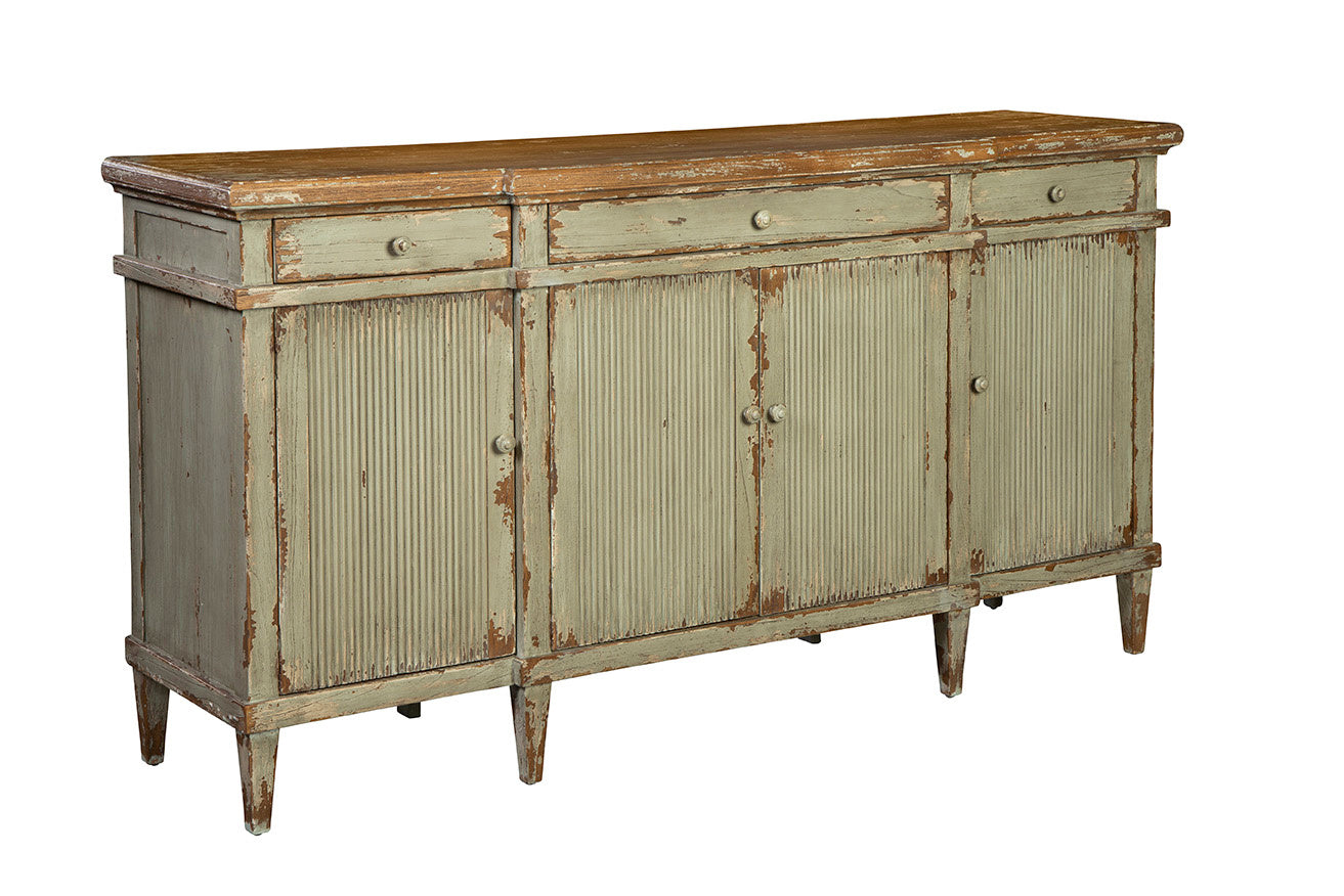 Kentwood Sideboard - Kings Fine Art & Decor