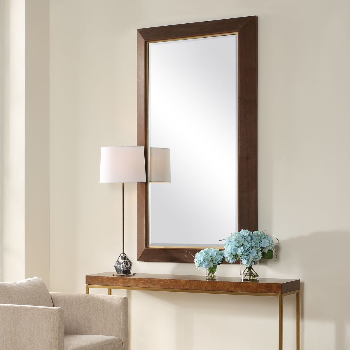 Matheson Mirror
