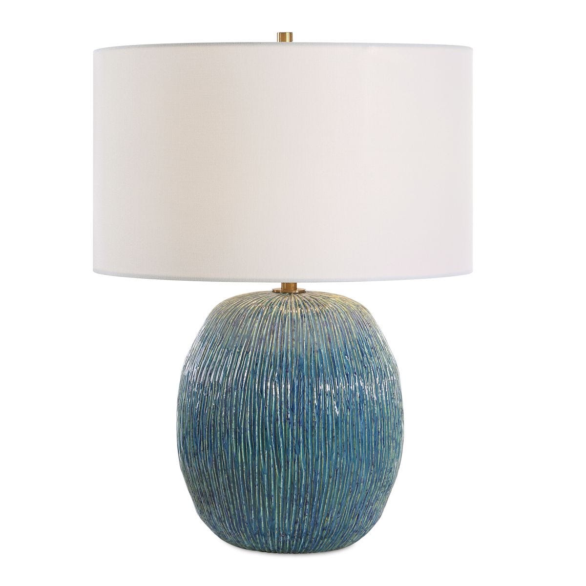 Elysia Table Lamp - Kings Fine Art & Decor