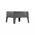ARMSTRONG COCKTAIL TABLE