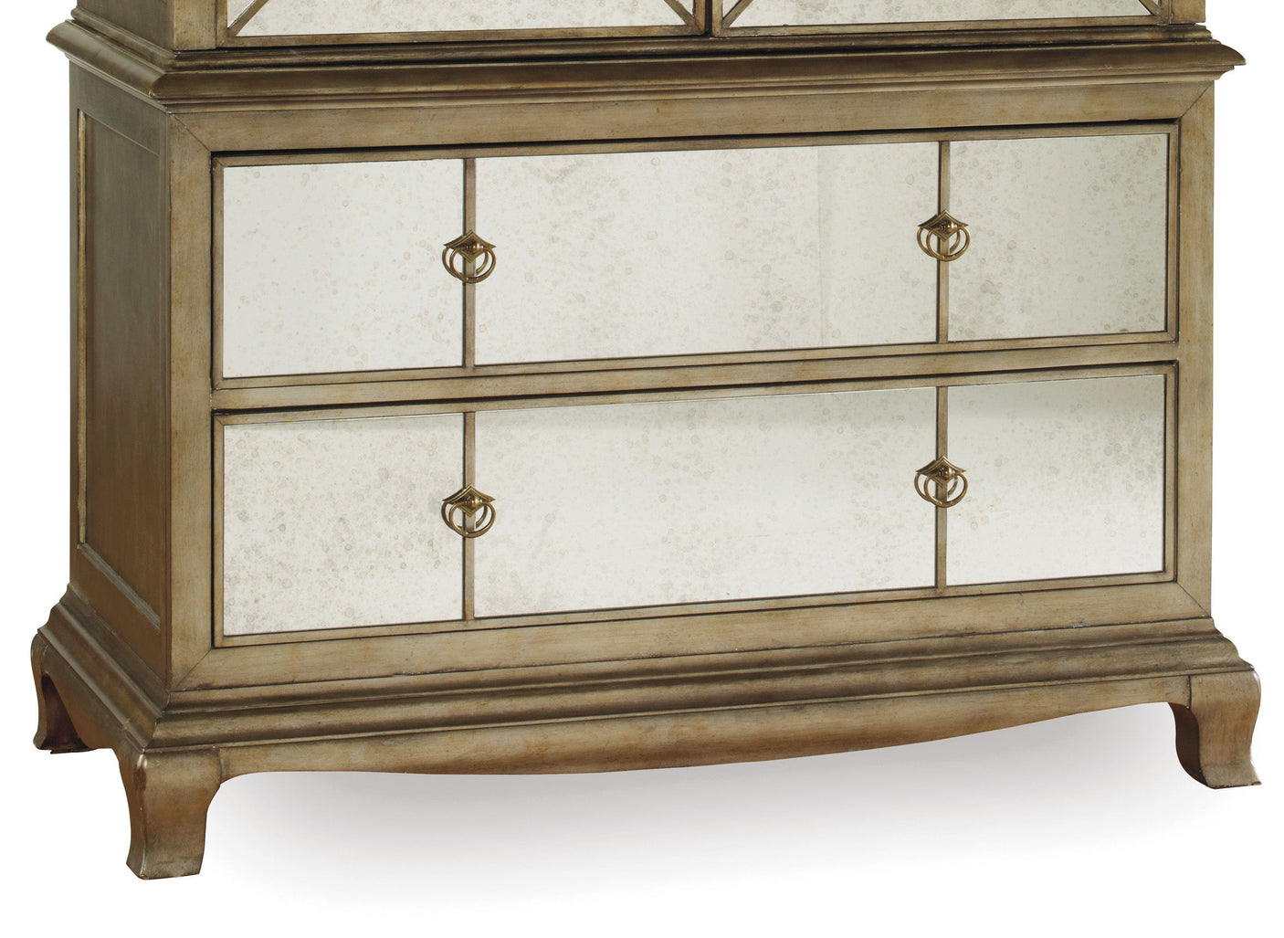 Sanctuary Armoire Base - Visage 3016-90113