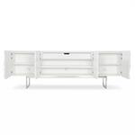 PENROSE ENTERTAINMENT CREDENZA